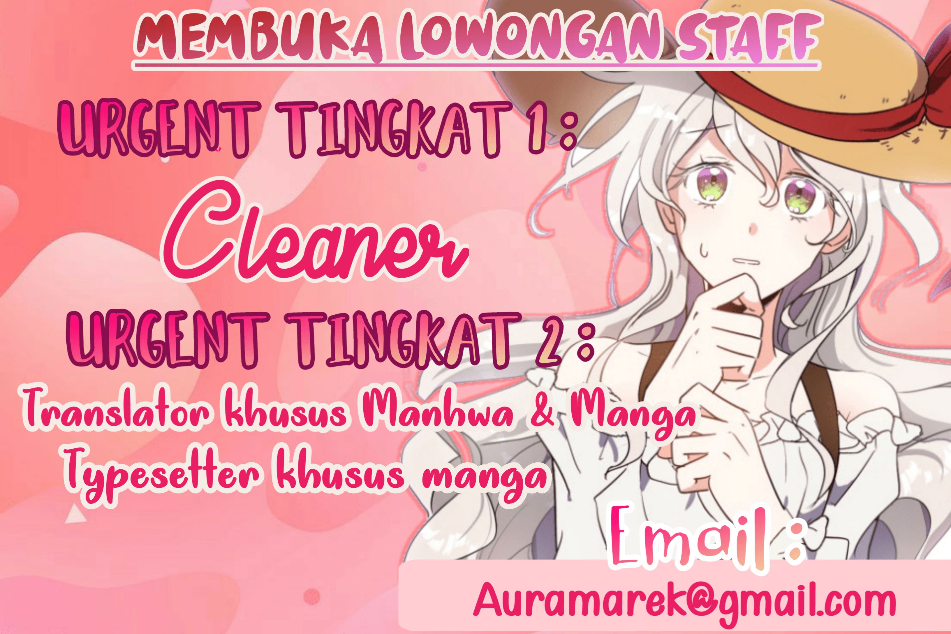 Dazzling Prince! Chapter 01.2 Gambar 3
